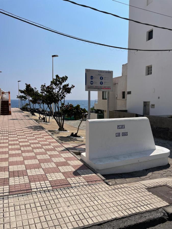 Eras Views Apartment Las Eras  ภายนอก รูปภาพ